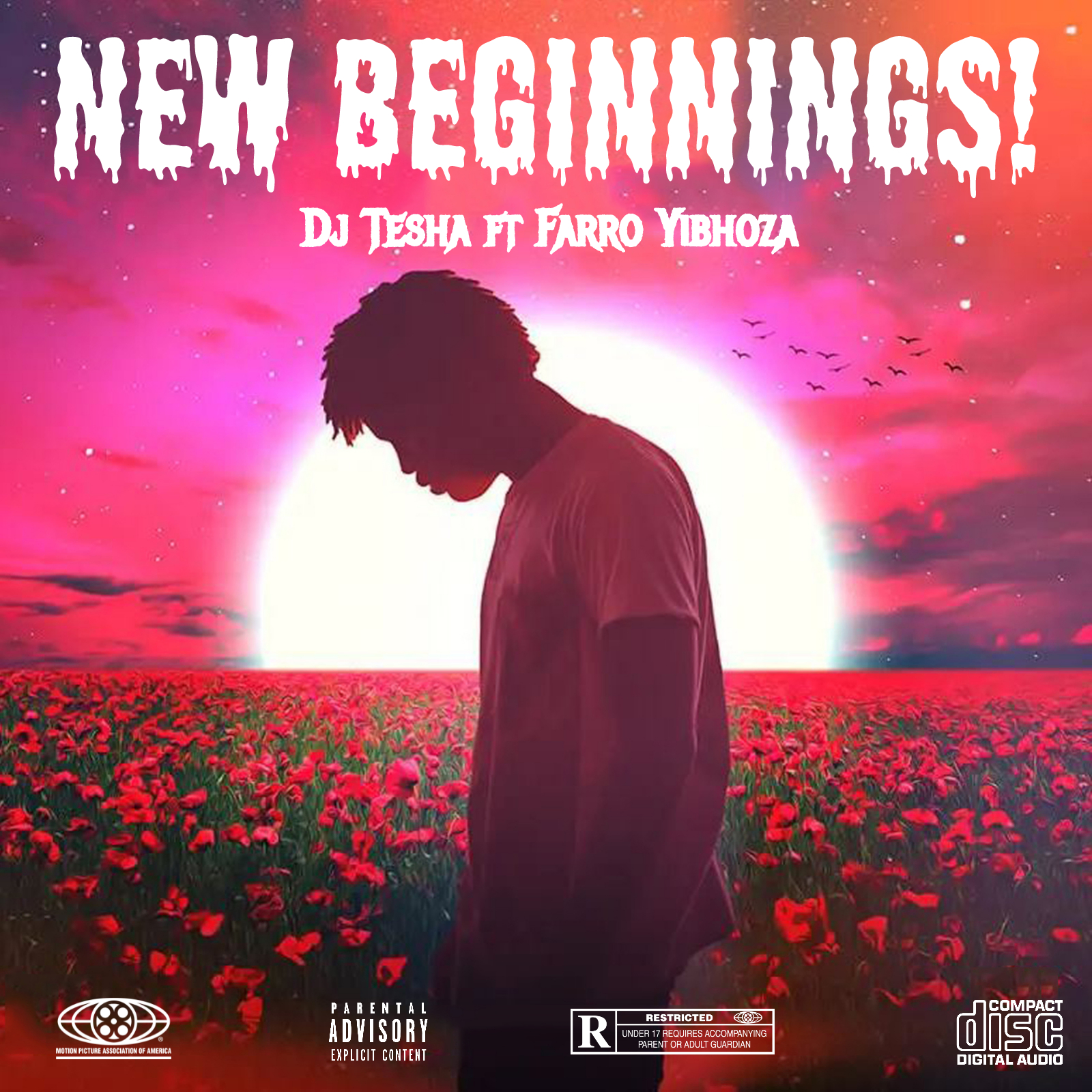 New Beginnings - Mr Farro Yibhoza No Tesha Badlalele